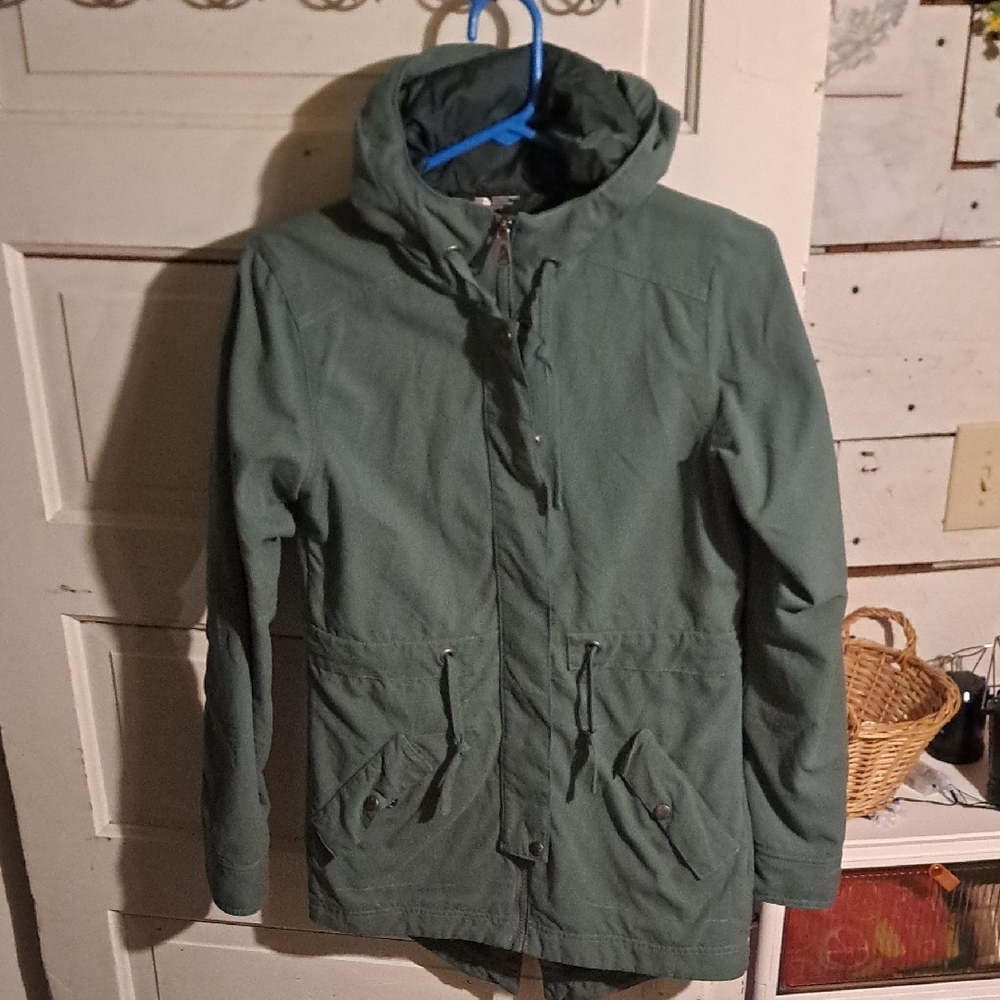 The North Face Jacket